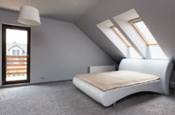 Wardlaw bedroom extensions