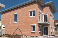 Wardlaw home extensions