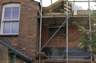 free Wardlaw home extension quotes