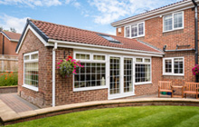 Wardlaw house extension leads