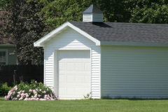 Wardlaw outbuilding construction costs